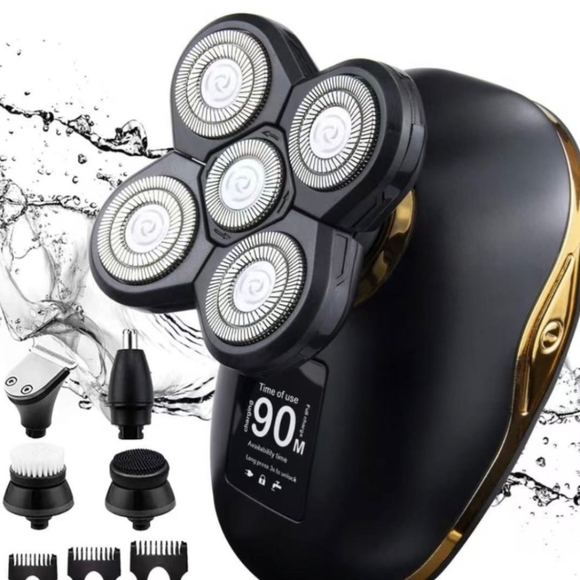 flowind Other - 🚨🚨🚨🚨🚨🚨 Electric Rotary Shaver Razor
